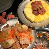 根本吃不腻啊他们家‼️解锁烤肉新吃法体验⁉️