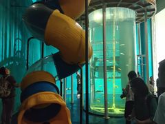 -龙谷湾旅游休闲度假区