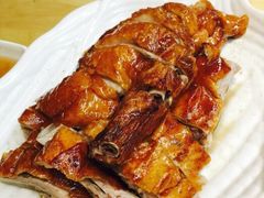 -宏记广东客家菜(丰汇店)
