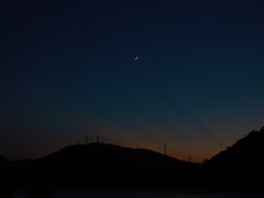 -嵊泗基湖沙滩