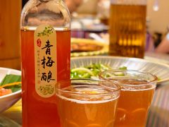 -呐咪傣园·云南菜(石厦店)