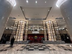 -杭州君悦酒店