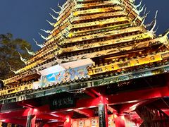 -深圳锦绣中华民俗村