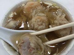 -麦文记面家(佐敦店)