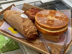 -好利来(桂林路店)