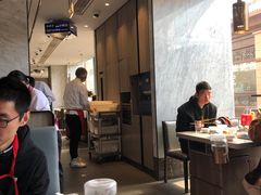 -海底捞火锅(老城根店)