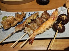 -一心创作料理屋(经开万达店)