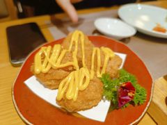 -三石铁板烧(紫竹桥店)