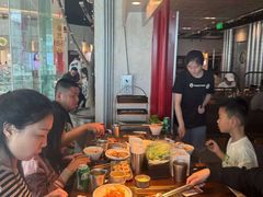 -新石器烤肉(中房金谊广场店)