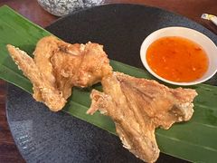 -婉泰·特色小吃·舂鸡脚(告庄二店)