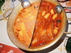-小龙坎火锅(IFS HOT店)