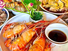 -水岸居湖景农家乐·阳澄湖大闸蟹