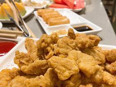小酥肉-海底捞火锅(天一广场亚细亚店)