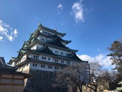 -名古屋城