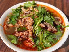 -清真玉林老字号稍麦羊杂碎(宽巷子民族美食街店)