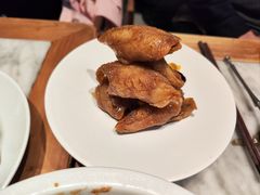 -苏帮袁Sue Cuisine(来福士店)