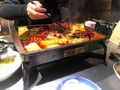-探鱼·鲜青椒爽麻烤鱼(钟楼众汇广场店)