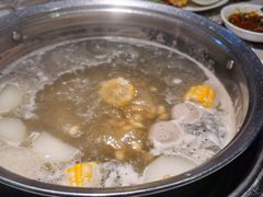 -三毛牛肉店(福强店)