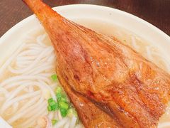 -盛品鲜东莞烧鹅濑粉(杨箕店)