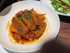 -曾宴·楚菜(湖北省博物馆店)