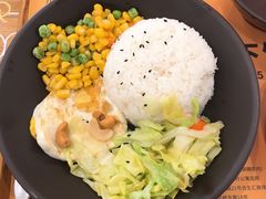 -海盗虾饭·剥好的小龙虾饭(SOHO尚都店)