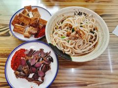 -再回首鸡肉米线(人民路一店)