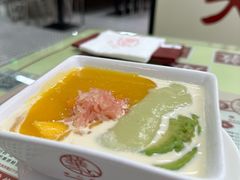 -香港華心糖水鋪(南西总店)