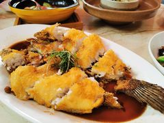 -玫瑰厅上海菜(兴国路店)