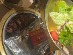 -西塔老太太泥炉烤肉(沈阳店)
