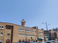 -新疆国际大巴扎