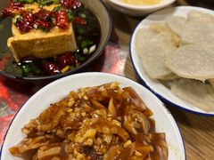 -锅儿挑面馆