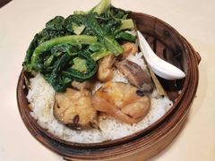 -玲又珑美食(盘福路店)
