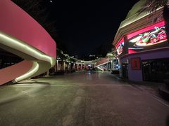 -JZ Club 爵士酒吧(上海店)