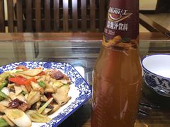 -阿鹏故事云南野生菌火锅(人民路店)