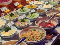 -山河屯铁锅炖鲜鹅·东北菜(开发区一店)