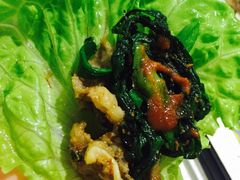 -杨记齐齐哈尔烤肉(总店)
