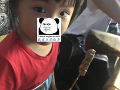 -木屋烧烤(惠阳华润小径湾店)