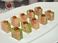 -蘇锦宴·淮扬菜烤鸭·小院(三元桥霄云路店)