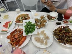 -南海渔家•海鲜•正宗海南菜(海棠湾店)