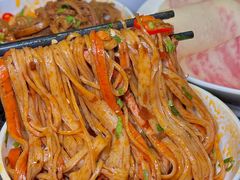 -皇城老妈火锅(琴台店)