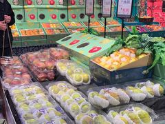 -水果地带(银泰城店)