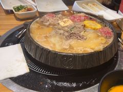 -水林间·寿喜烧自助(仙林金鹰店)
