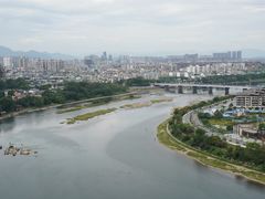 -叠彩山景区