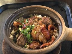 -马来西亚美食街
