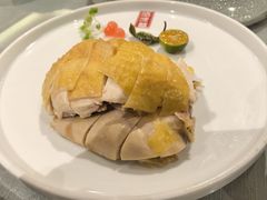 -唔哩赞·崇明私藏菜(建国西路店)