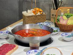 -太原茂业天地购物中心