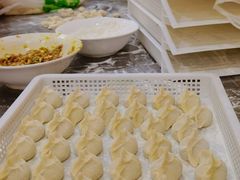 -王菊美食街·王菊面馆(总店)