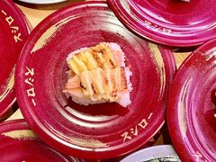 -寿司郎(皇庭广场店)