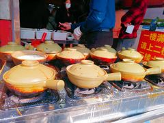 -荣记煲仔饭(高庙路店)