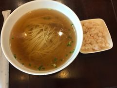 素交面-朱鸿兴面馆(镇湖店)